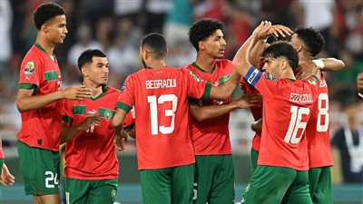 أولمبياد باريس.. منتخب المغرب يهزم الأرجنتين في لقاء الـ 4 ساعات
