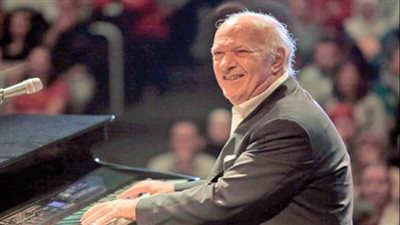 قضية عمر خيرت .. اللقاء الثاني في حياة عراف الموسيقى العربية  