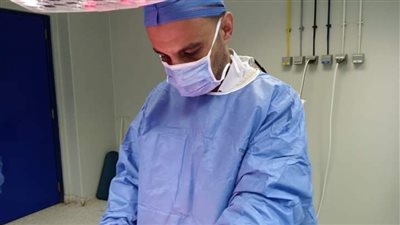 إجراء 56 عملية بمستشفى المطرية في الدقهلية 