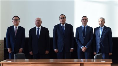  استثمارات  مصرية يابانية جديدة بـ 50 مليون دولار