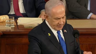 نواب ديمقراطيون: خطاب نتنياهو الأسوأ لمسؤول أجنبي أمام الكونغرس على الإطلاق