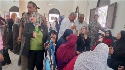 قومي المرأة بالإسماعيلية يطلق مبادرة''المواطنة مصرية