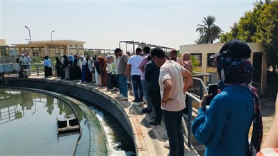  لرؤية العمل على الطبيعة.. 