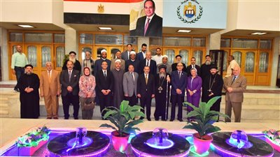 محافظ أسيوط: تكثيف دور اللجان لإنهاء الخصومات الثأرية وتنفيذ المبادرات التنموية 