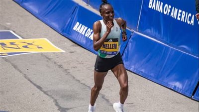 بعد حذاء بيل حديد .. أحذية جديدة تنافس في أولمبياد 2024