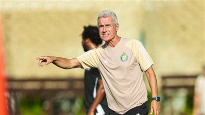 قرار لويس كاسترو يحسم مصير نجم النصر