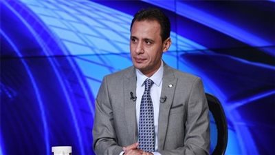 طارق السيد: الزمالك يحتاج لمهاجم مميز ومروان حمدي يحتاج تأهيل نفسي