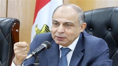 محافظ المنيا يوجه بسرعة تشغيل مجمع مواقف السيارات بسمالوط 