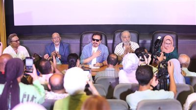 مهرجان المسرح المصري يكشف تفاصيل دورته الـ17