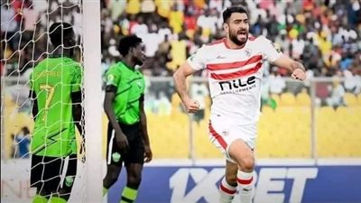 تعرف على غيابات الزمالك أمام بيراميدز 