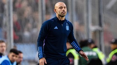 ماسكيرانو: ما حدث في مباراتنا أمام المغرب فضيحة