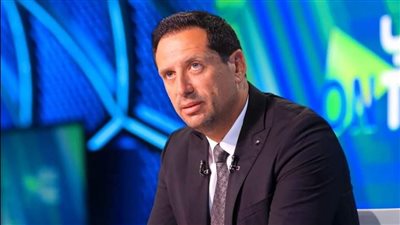 المتحدثالرسمى: هذه حقيقة بيع قطاع الناشئين في الزمالك