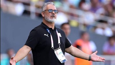 ميكالي.. ساحر الأولمبياد يحلم بتكرار ذهبية البرازيل مع الفراعنة