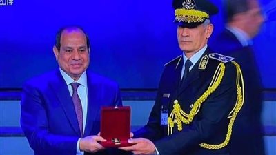 حركة تنقلات الداخلية 2024 .. ترقية «الصاوي» من حكمدار لمدير أمن الأقصر