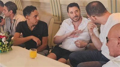 فيلم ولاد رزق 3 يكسر حاجز الـ 235 ملايين جنيه بالسينمات 