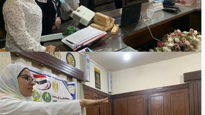 جامعة قناة السويس تنظم ورشة عمل حول الإسعافات لتعزيز الوعي والسلامة