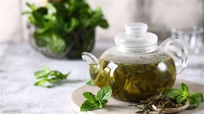 مشروبات منزلية الصنع يمكنها إذابة الدهون المتراكمة بالجسم