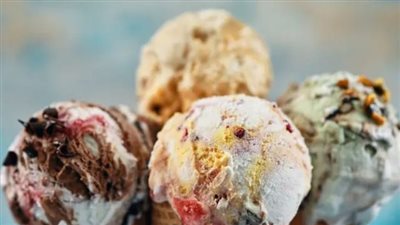 الآيس كريم مذهل صحياً وكنز من الفوائد حتى لمرضى السكري