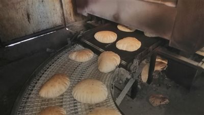 تحرير 8 محاضر في حملة علي الأسواق ببلطيم