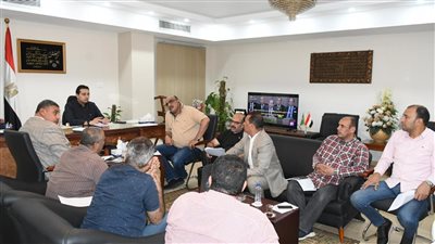 محافظة الفيوم تعلن تعريفة الركوب الجديدة لسيارات الأجرة والتاكسي