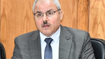 93.97% النسبة العامة للنجاح ببكالوريوس الطب البيطري بجامعة القناة