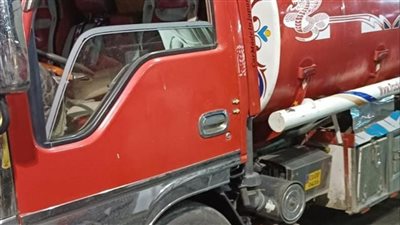 إحباط محاولة تهريب 2500 لتر سولار بكفر الدوار 