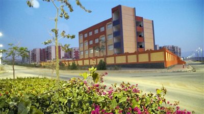 الإسكان: إزالة بمنطقة الزرايب بعد توفير مجتمع سكني بديل بمدينة 15 مايو