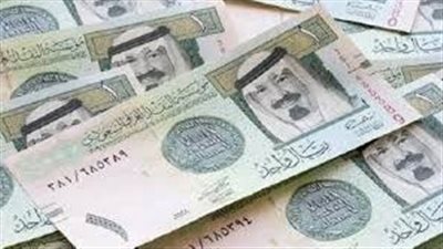 سعر الريال السعودي بالبنوك اليوم الخميس 25-7-2024