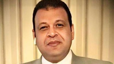 تجديد الثقة في اللواء علاء بشندي مديرا لمباحث القاهرة