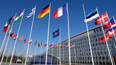 وزراة الدفاع الصينية تحمل الناتو مسؤلية الحرب في 4 دول