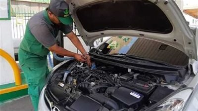 شروط وخطوات تحويل السيارة للعمل بالغاز الطبيعي