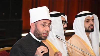 وزير الأوقاف: الانتماء إلى الوطن دَيْنٌ في رقابنا جميعًا