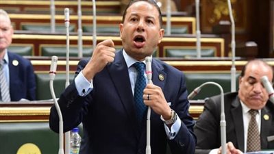 النائب حسن عمار: الحكومة الجديدة تعلمت من أخطاء الماضي وتنتهج مبدأ المصارحة 