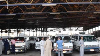 بعد زيادة أسعار المحروقات.. تعديل تعريفة الركوب داخل وخارج أسوان