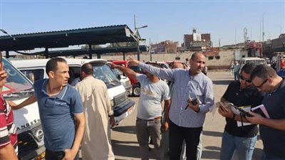 تعرف على تعريفة المواصلات الجديدة بالقليوبية