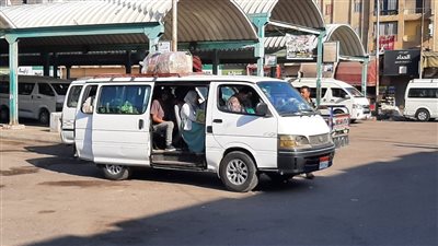 غضب في البحيرة بسبب عدم إعلان تعريفة الركوب الجديدة 