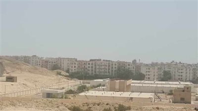 استمرار إرتفاع درجات الحرارة بمدن البحر الأحمر  والعظمى 41 درجة