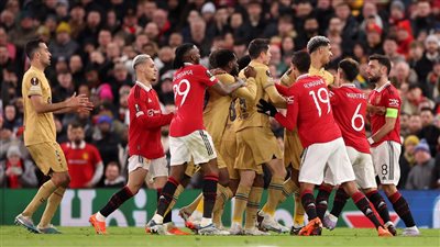 نجم برشلونة تحت رادار مانشستر يونايتد