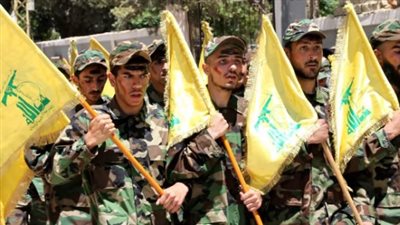 حزب الله يعلن قصفه منظومة تجسسية في موقع المنارة