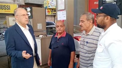 تموين الشرقية: حملات على محطات الوقود للتأكد من الإلتزام بالأسعار المعلنة
