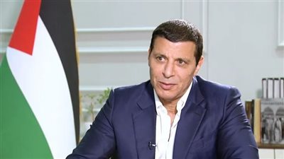دحلان : لم أقبل  أي دور أمني أو حكومي  في غزة