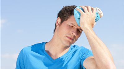 ارتفاع في درجات الحرارة.. ماذا كان يفعل النبي في الحر الشديد؟