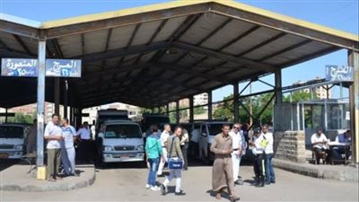 هدوء بالمواقف وتوقعات بزيادة تعريفة الركوب 20% بالإسماعيلية 