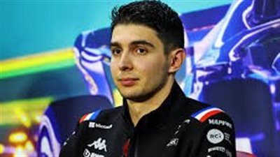 فريق هاس للفورميلا وان يضم السائق الفرنسي استيبان اوكون 