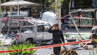 الجيش الإسرائيلي يعلن إصابة 3 أشخاص بالضفة الغربية إثر إطلاق نار