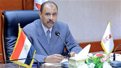 محمد فتحي مديراً عاماً لشئون مكتب محافظ سوهاج 