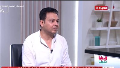 تتحول لصراع في بعض الحالات.. عمرو رمزي: تضحيات الحب مهمة وتخلق الثقة