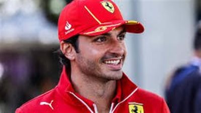 ساينز : تواجد بينوتو مع أودي لم يؤثر على قراري 