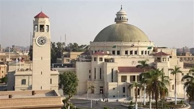جامعة القاهرة تسبق جامعات عالمية عريقة في التصنيف الإنجليزي QS 