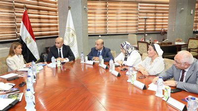 وزير التربية والتعليم: وضع برامج متميزة لمحو الأمية الرقمية